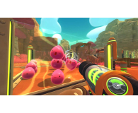 MONOMI PARK Slime Rancher Deluxe Edition PS4 - 621495 - zdjęcie 2